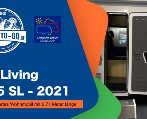 SunLiving S 65 SL
