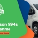 Abholung Chausson 594s