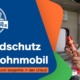 Brandschutz im Wohnmobil & Kastenwagen