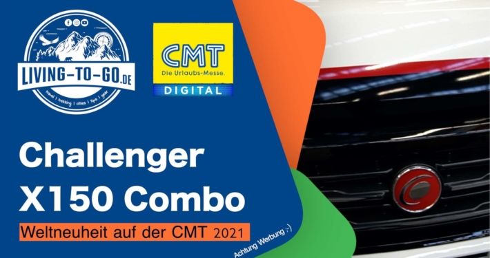 Challenger x150