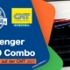 Challenger x150