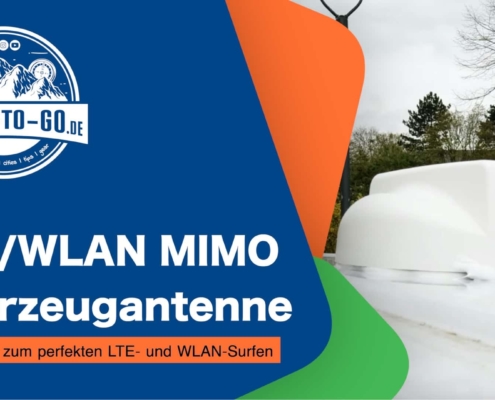 Fahrzeugantenne