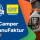 FlowCamper by Vanufaktur