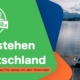 Freistehen Deutschland