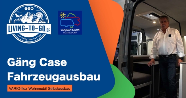 Gäng Case Fahrzeugausbau