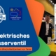 LILIE elektrisches Ventil
