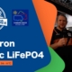 Liontron Arctic LiFePO4