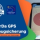ProVerDa GPS Fahrzeugsicherung