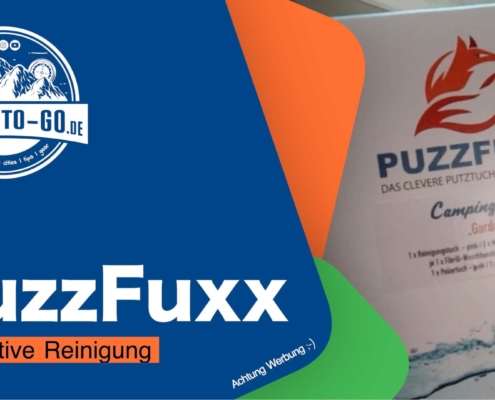 PuzzFuxx