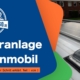 Solaranlage für Wohnmobil und Kastenwagen