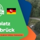 Stellplatz Osnabrück