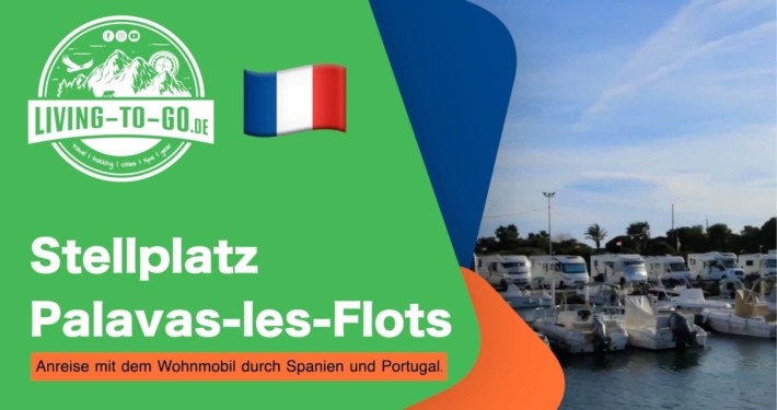 Stellplatz Palavas-les-Flots