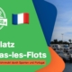 Stellplatz Palavas-les-Flots