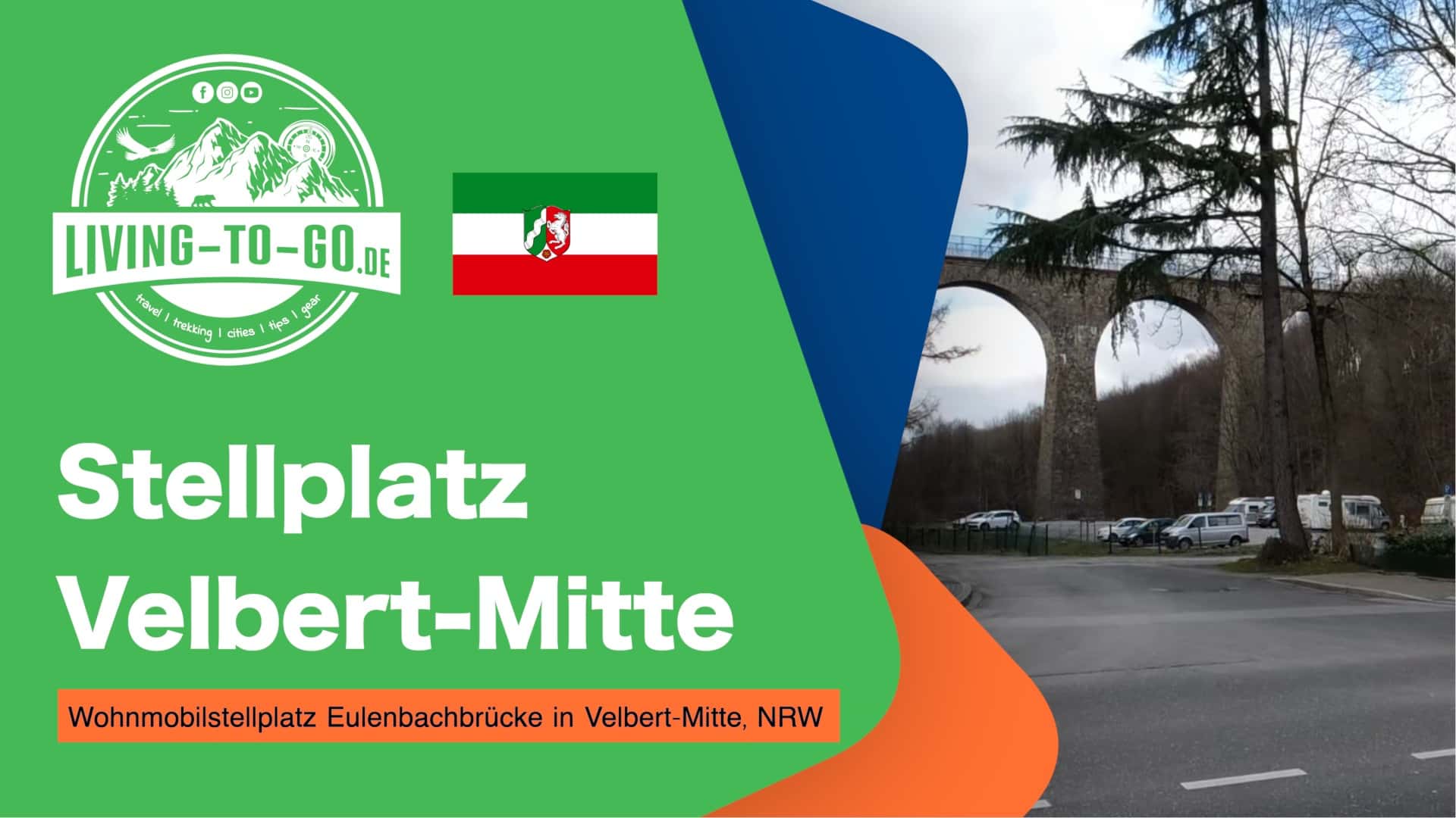 Stellplatz Velbert