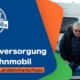 Stromversorgung im Wohnmobil