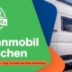 Wohnmobil waschen