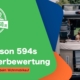 Wohnmobilkauf Chausson Kastenwagen 594s