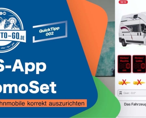 WomoSet App