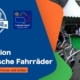 e-4motion elektrische Fahrräder