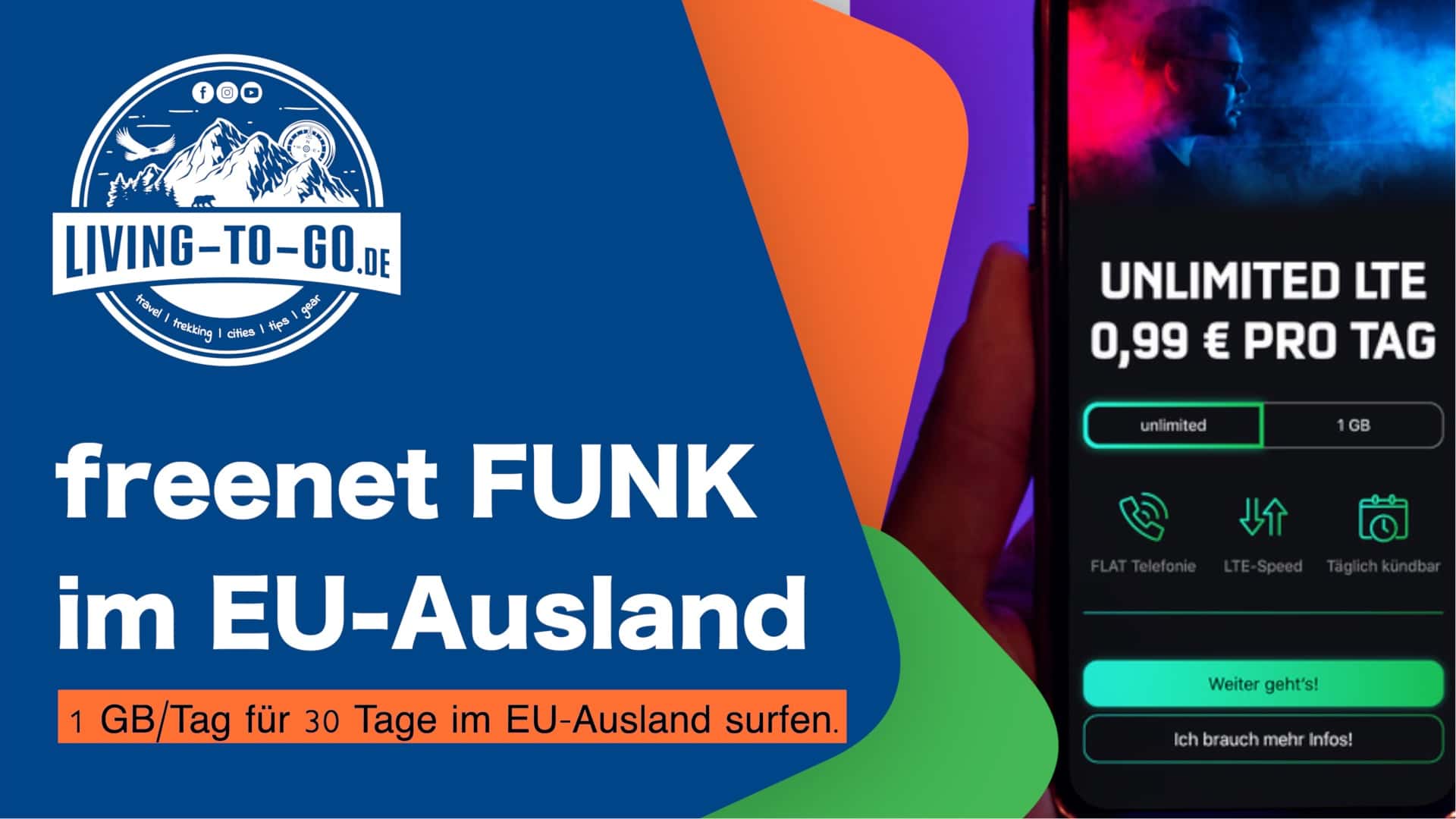 FUNK Livingtogo.de