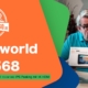 Feelworld FW568