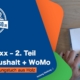 PuzzFuxx im Haushalt