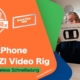 ULANZI SmartPhone Video Rig