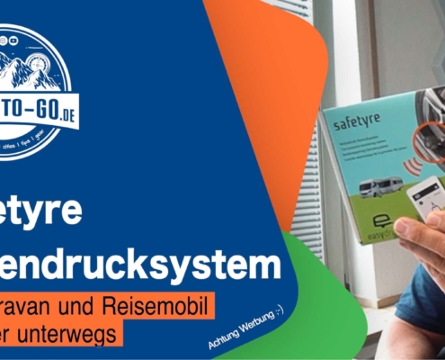 Easydriver Safetyre Reich
