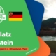 Stellplatz Lahnstein
