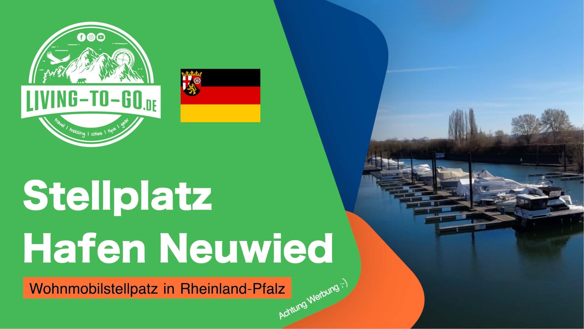 Stellplatz Neuwied