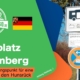 Stellplatz Stromberg