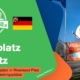 Stellplatz Urmitz