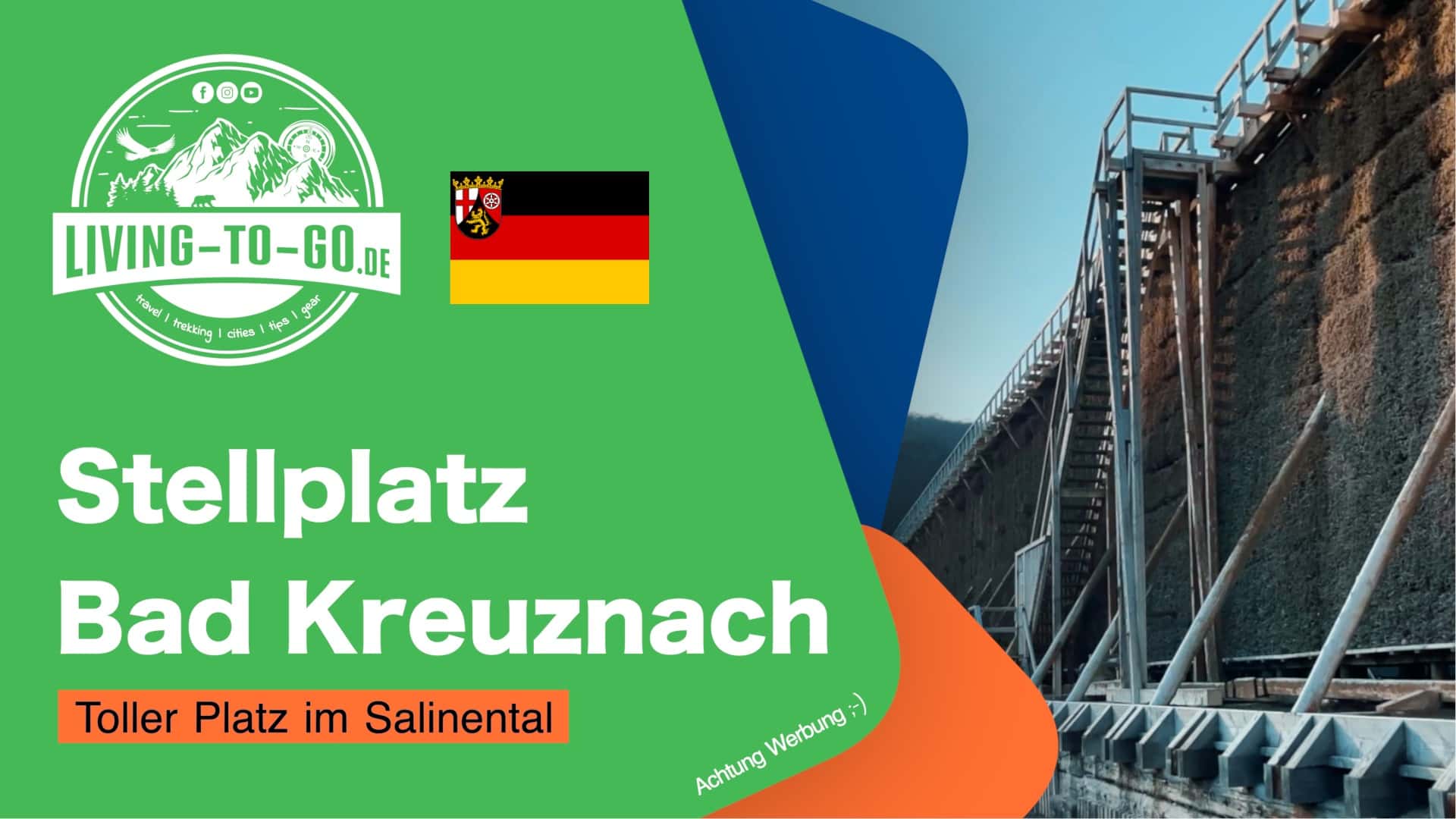 Wohnmobilstellplatz Bad Kreuznach