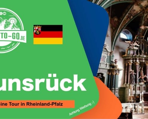 Hunsrück Tour VLog