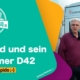 Roland und sein Dreamer D42 Rapido