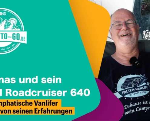 Pössl Roadcruiser 640
