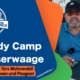 Steady Camp Wohnmobil Wasserwaage