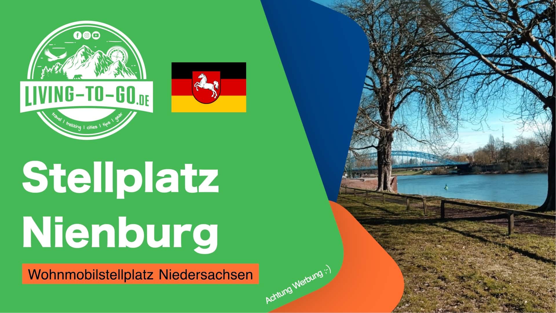 Stellplatz Nienburg