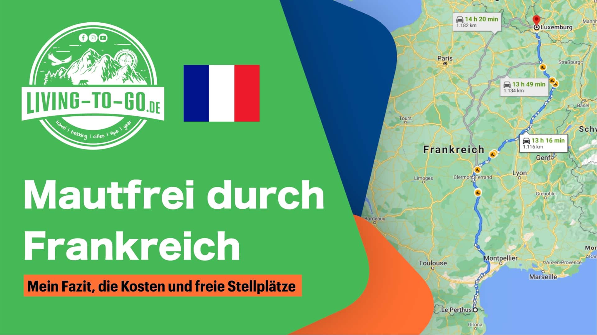Kette Geschlagener LKW Identität route nach spanien ohne maut Industrie