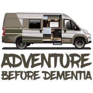 adenture-before-dementia-maenner-premium-t-shirt