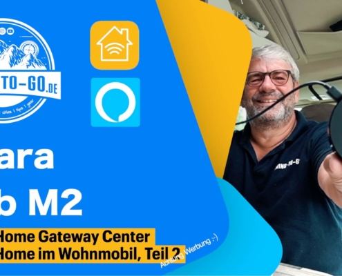 Aqara Hub M2