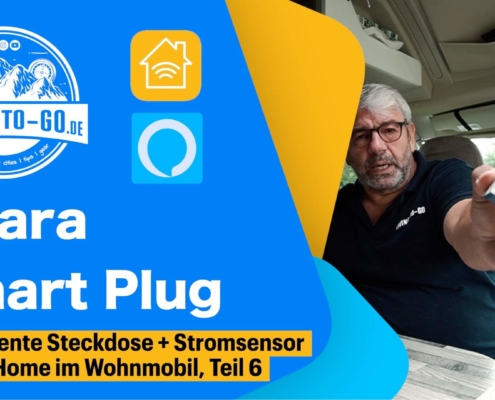 Aqara Smart Plug