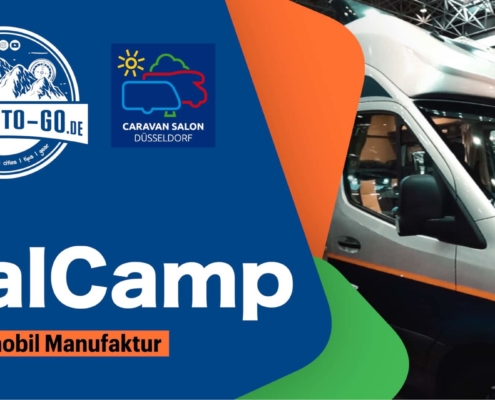 BalCamp Manufaktur für Wohnmobile