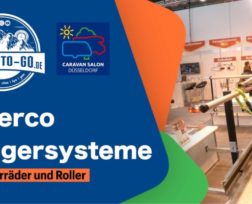 Liberco, Tragesysteme für Fahrrad, Roller, E-Bike