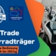 Lima Trade Motorradträger