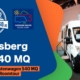 Weinsberg CB 540 MQ
