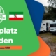 Stellplatz Wenden