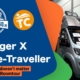 Globe-Traveller Voyager X