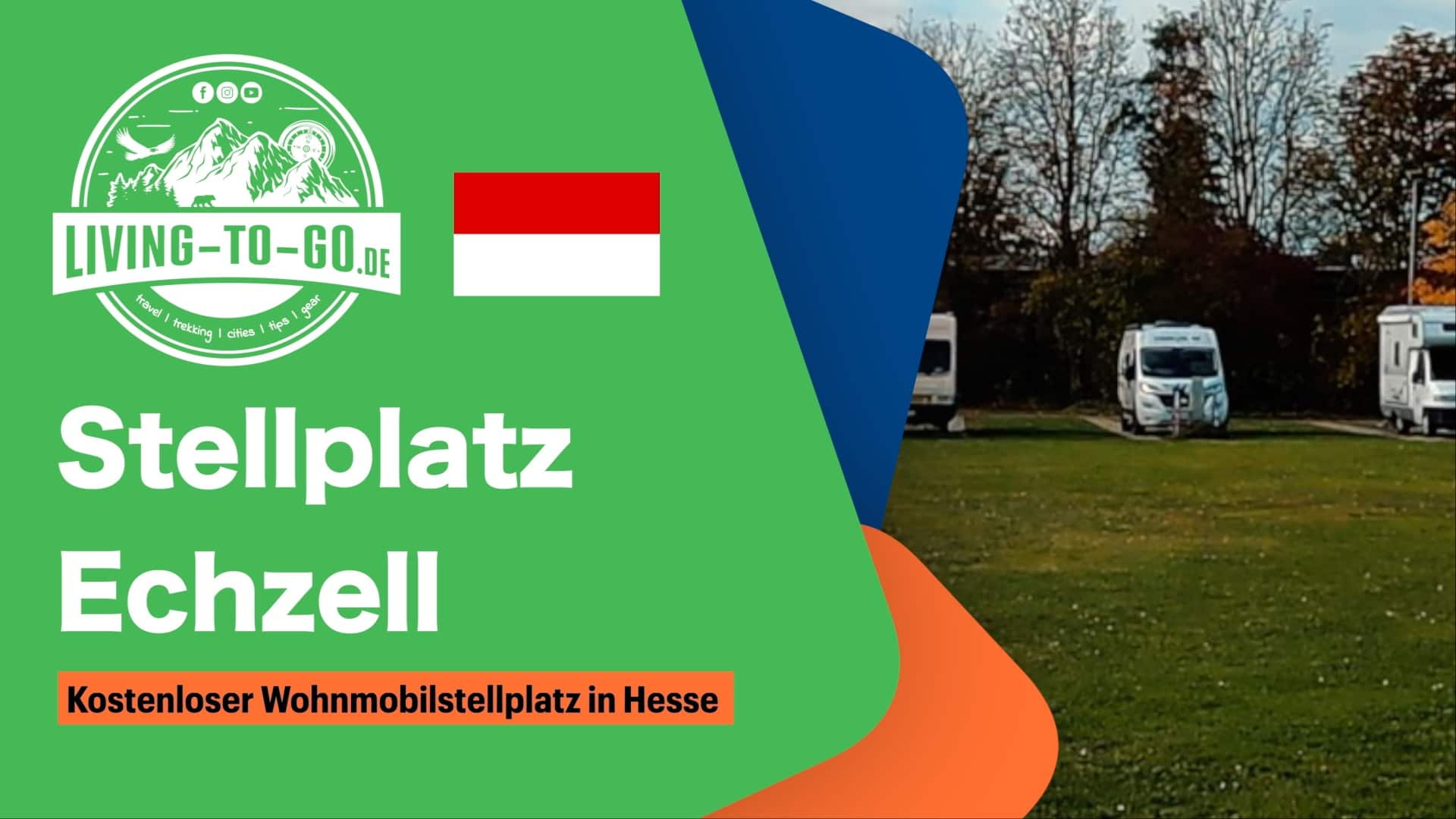 Stellplatz Echzell
