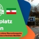 Wohnmobilstellplatz Büren in Nordrhein-Westfalen